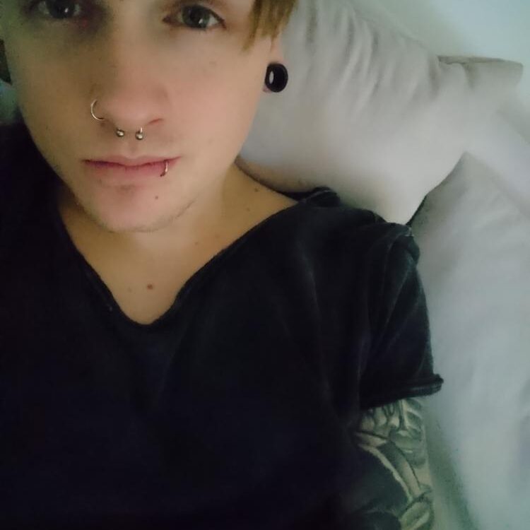 Foto de perfil de romrom