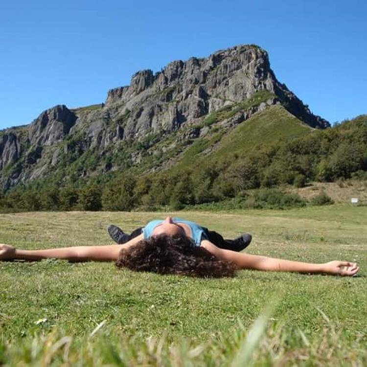 Foto de perfil de maria