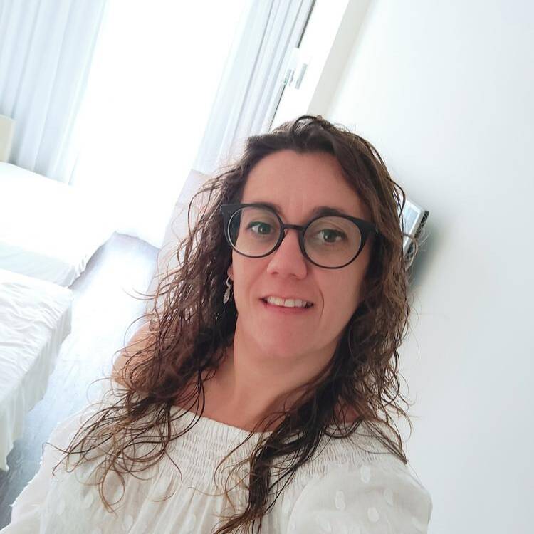 Foto de perfil de antuniet