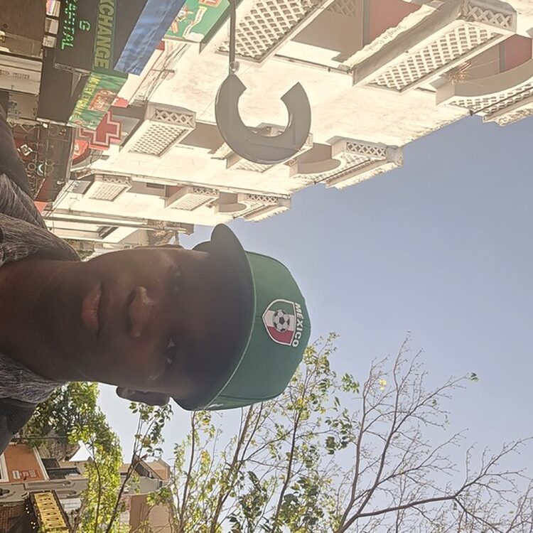 Foto de perfil de Malcolm
