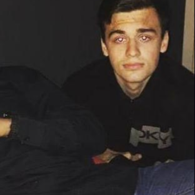 Foto de perfil de Dylan-corbett