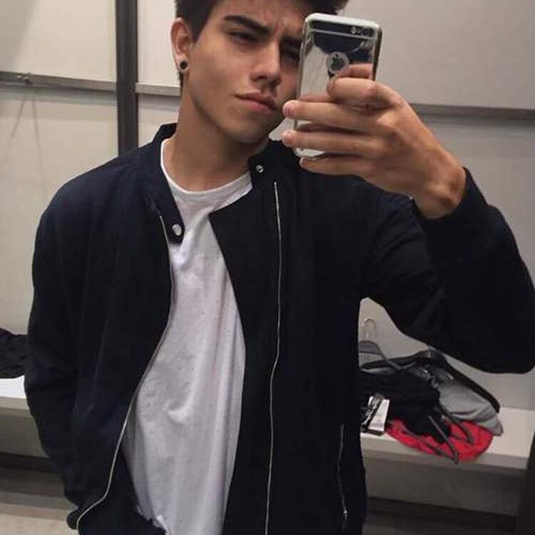Foto de perfil de joseph