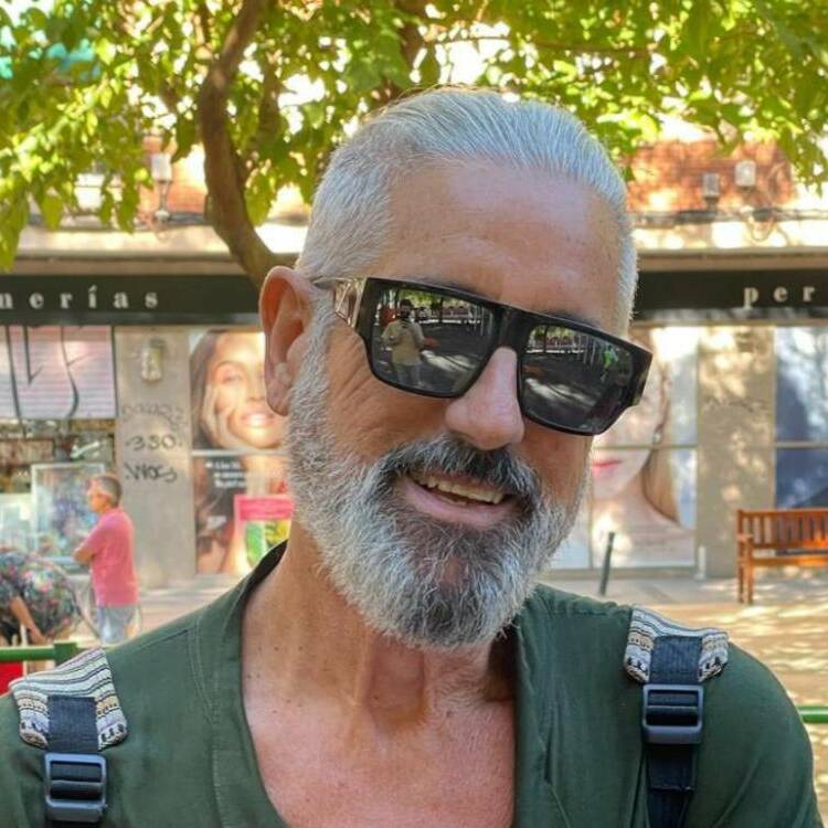 Foto de perfil de Juan