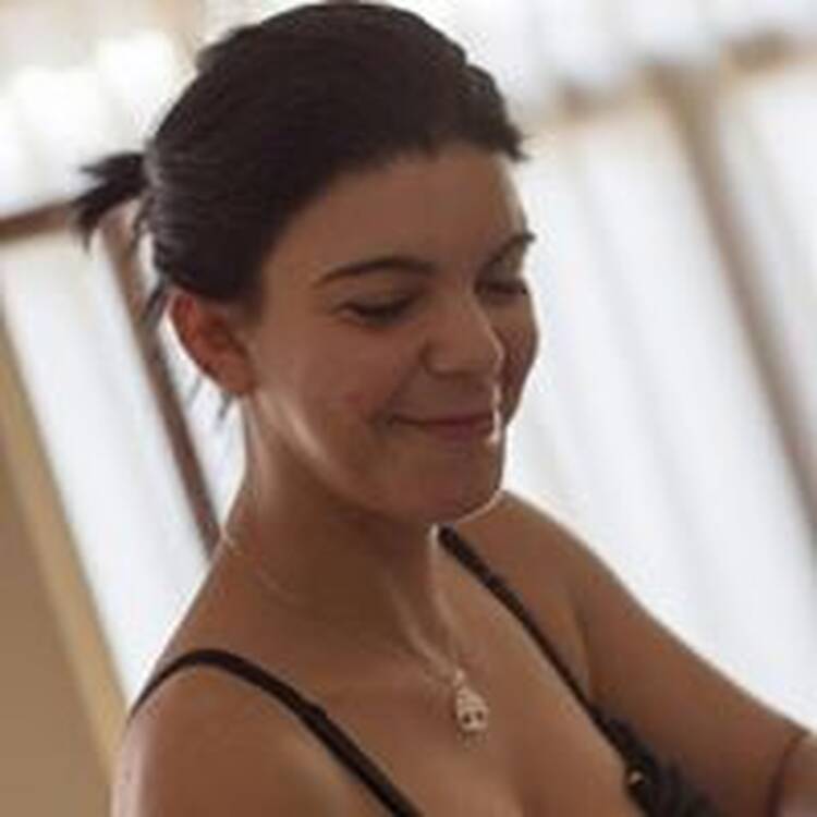 Foto de perfil de Anamaria Dinisel