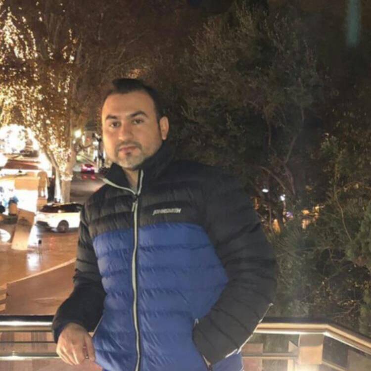 Foto de perfil de Daniel