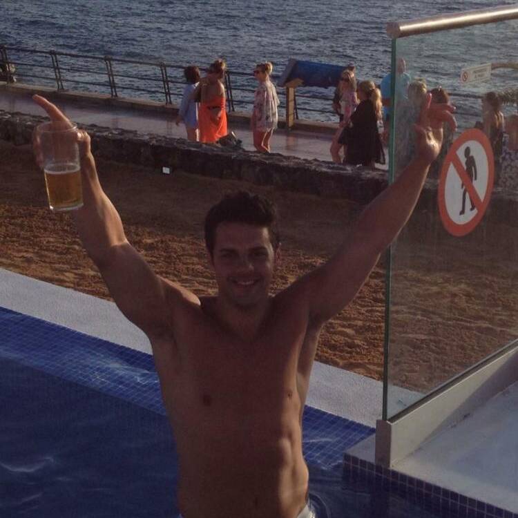 Foto de perfil de nestordorta