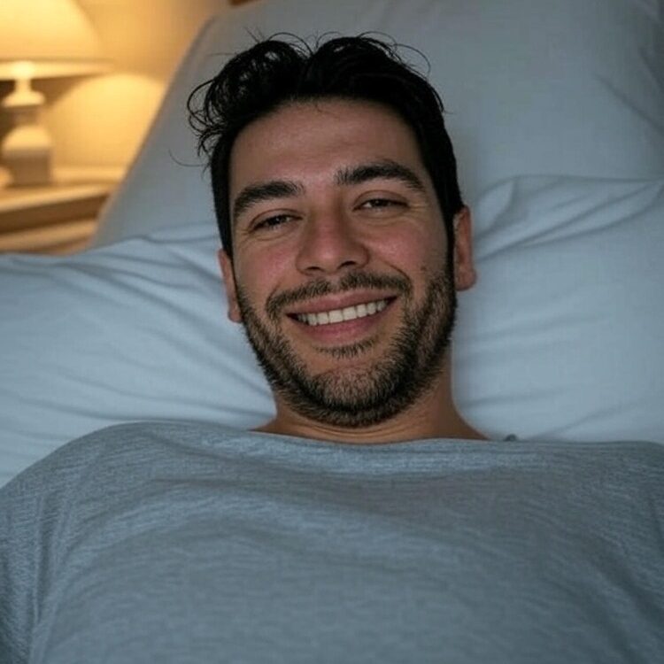 Foto de perfil de Sam