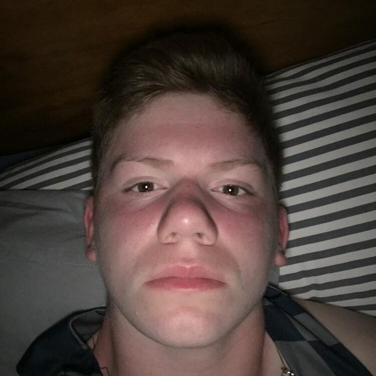 Foto de perfil de ConnorD