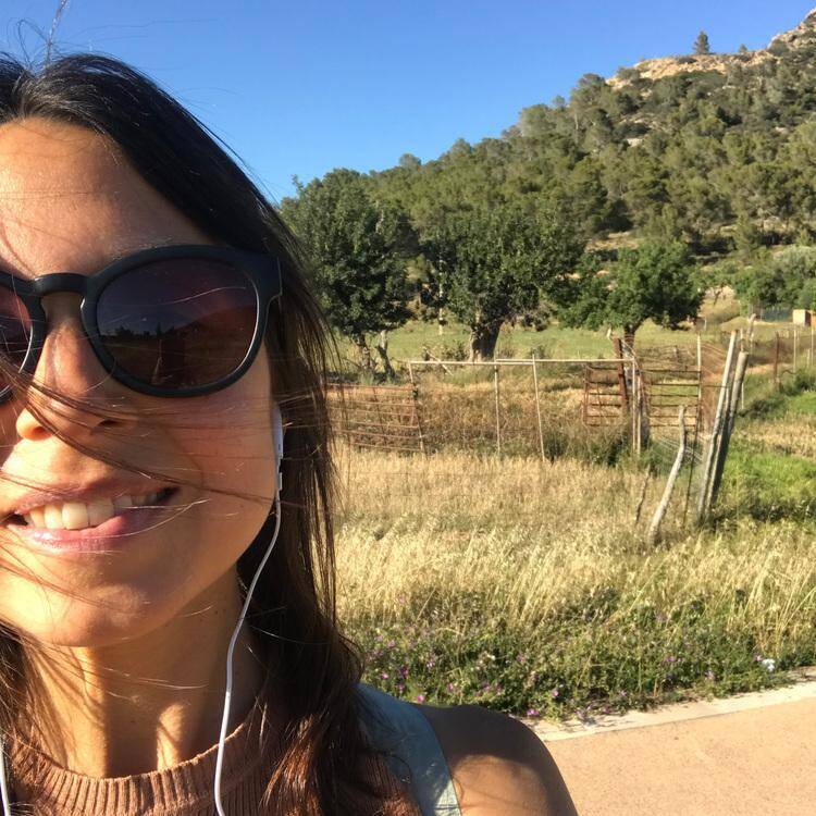 Foto de perfil de Daniela