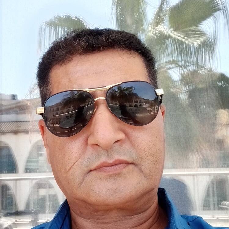 Foto de perfil de Khalid