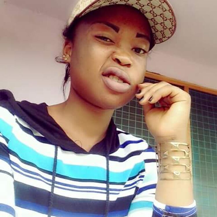 Foto de perfil de Tracy Boatemaa