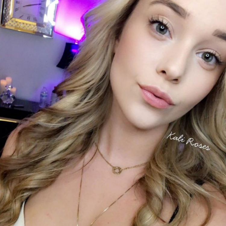 Foto de perfil de Kali.Roses