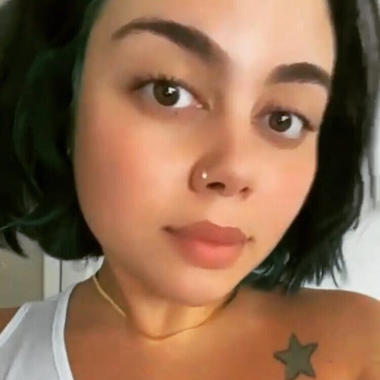 Foto de perfil de Kimberly