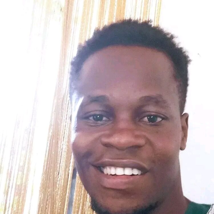 Foto de perfil de Chizoba