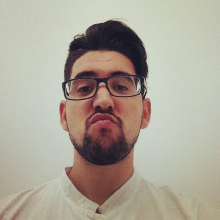 Foto de perfil de Nabil26