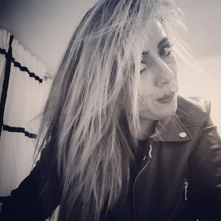Foto de perfil de Eva Lainez Jimenez