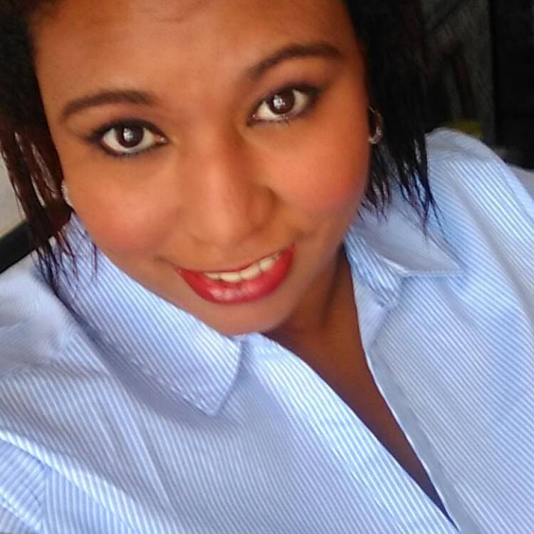 Foto de perfil de Estefi