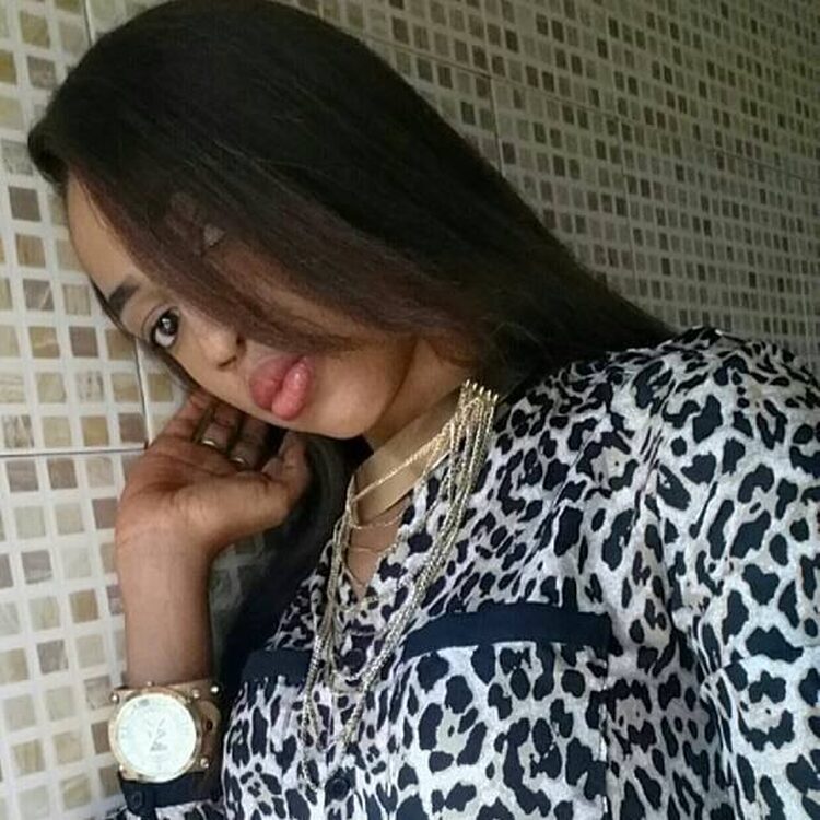 Foto de perfil de Tessy