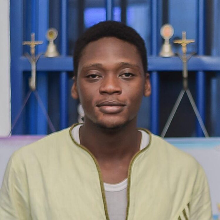 Foto de perfil de Godfred Tsakpo