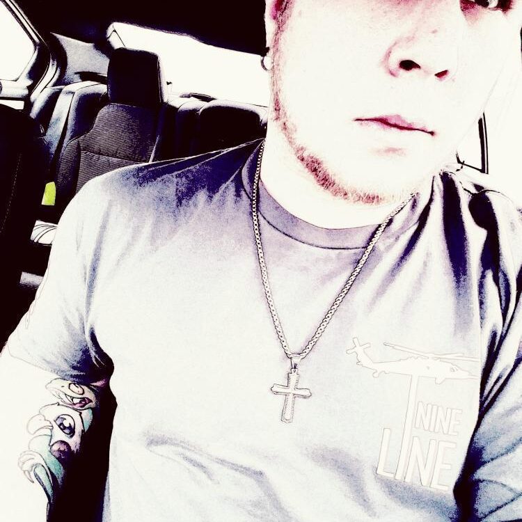 Foto de perfil de MikeSR3588