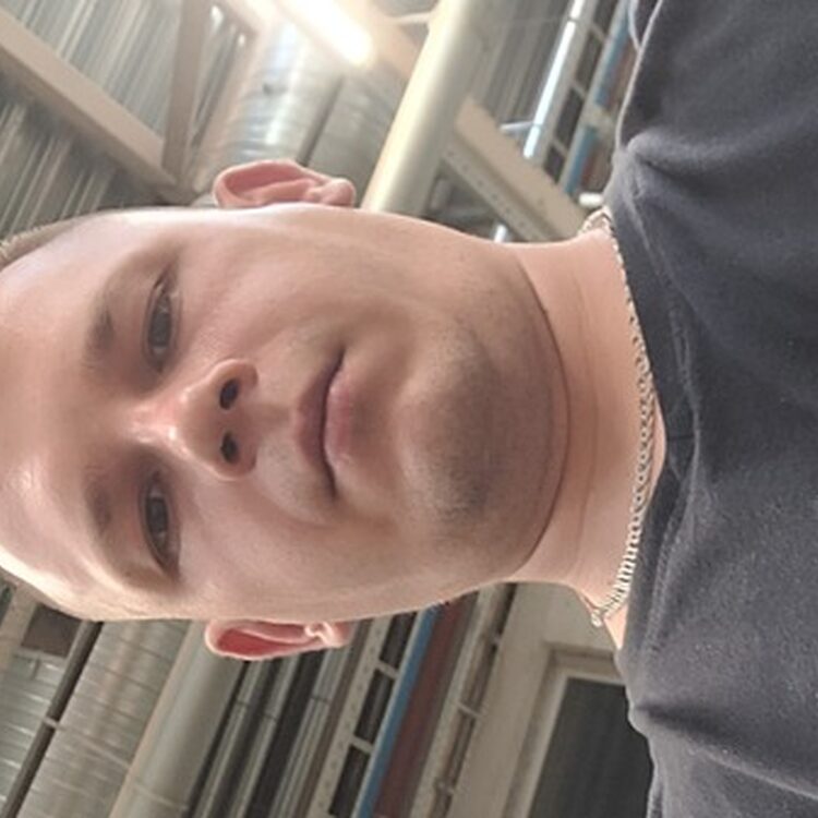 Foto de perfil de David
