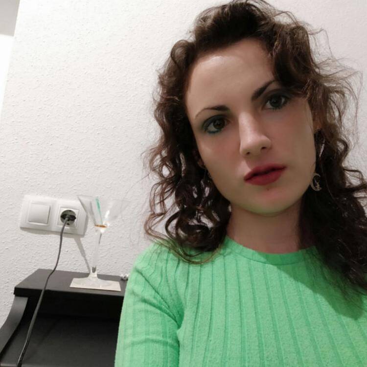 Foto de perfil de Laura