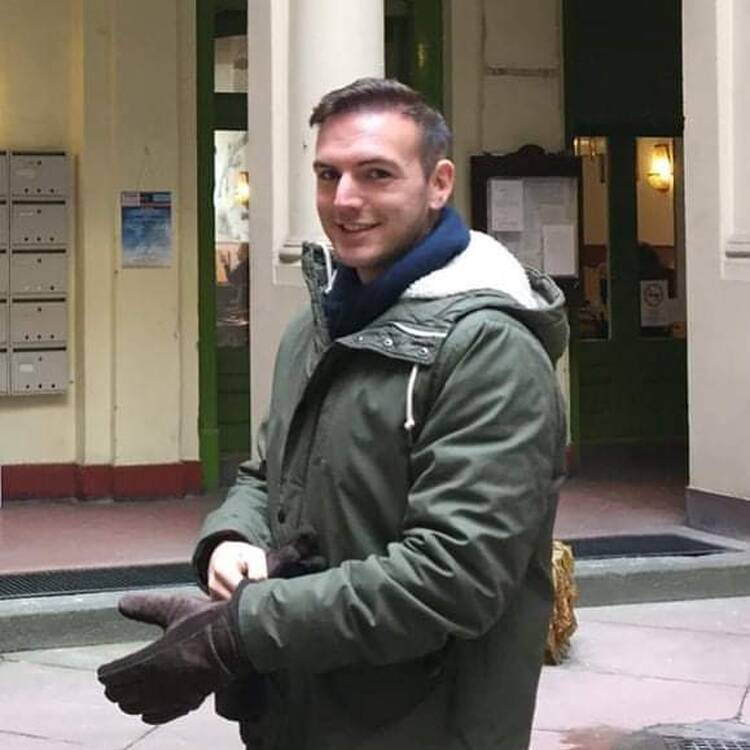 Foto de perfil de Carles
