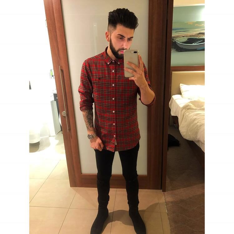 Foto de perfil de JoeCooperrr