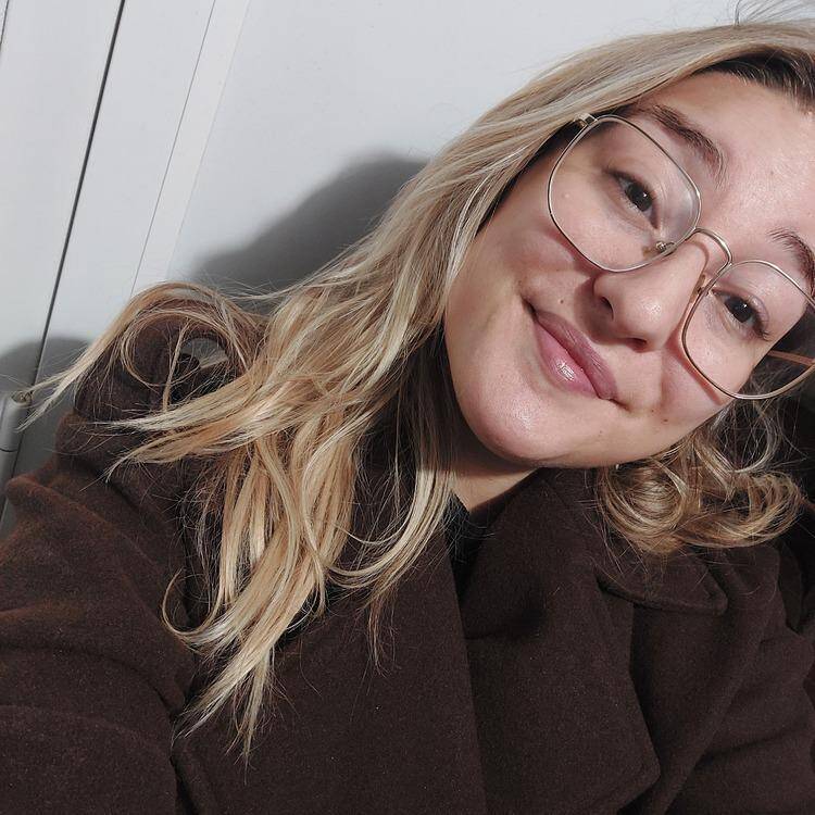 Foto de perfil de Saray