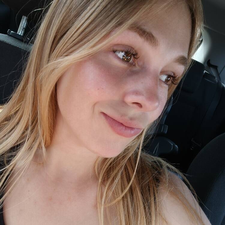 Foto de perfil de Victoria