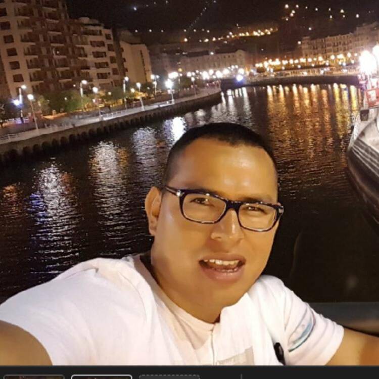 Foto de perfil de DARIO