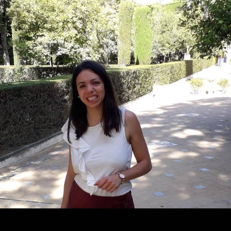 Foto de perfil de Federica
