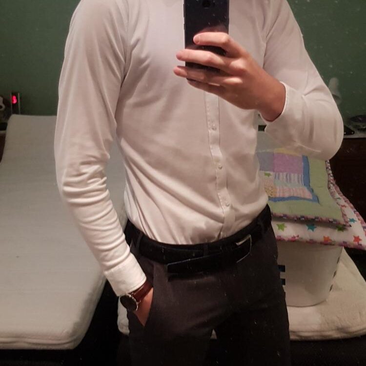 Foto de perfil de Chris