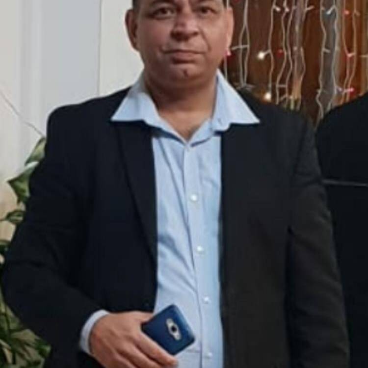 Foto de perfil de Niranjan Singh