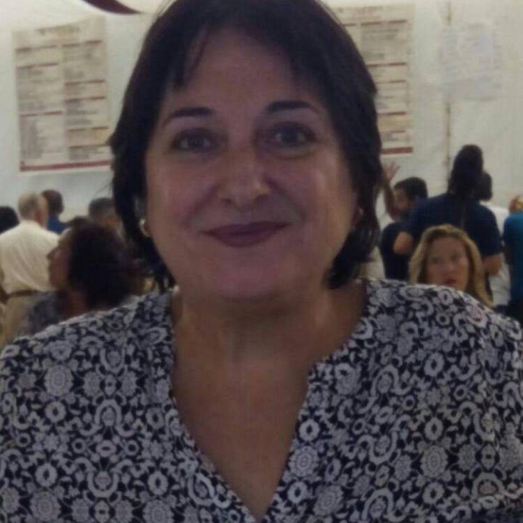 Foto de perfil de Magdalena