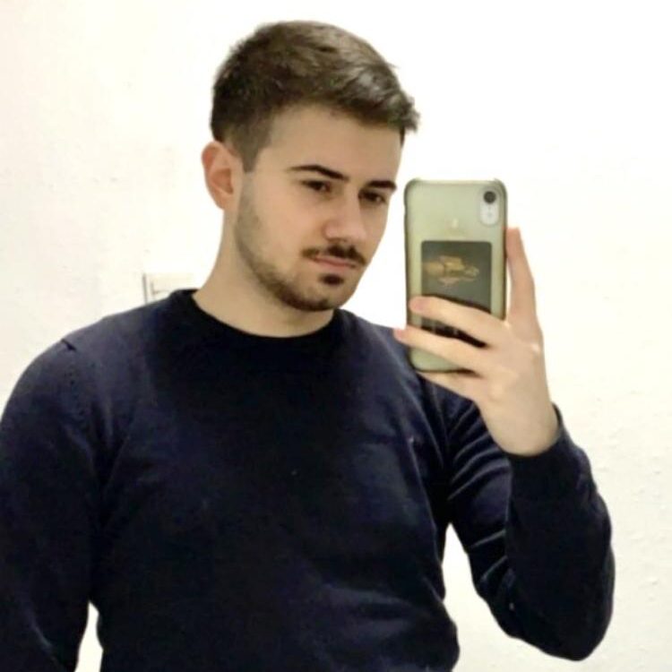 Foto de perfil de Cani_54