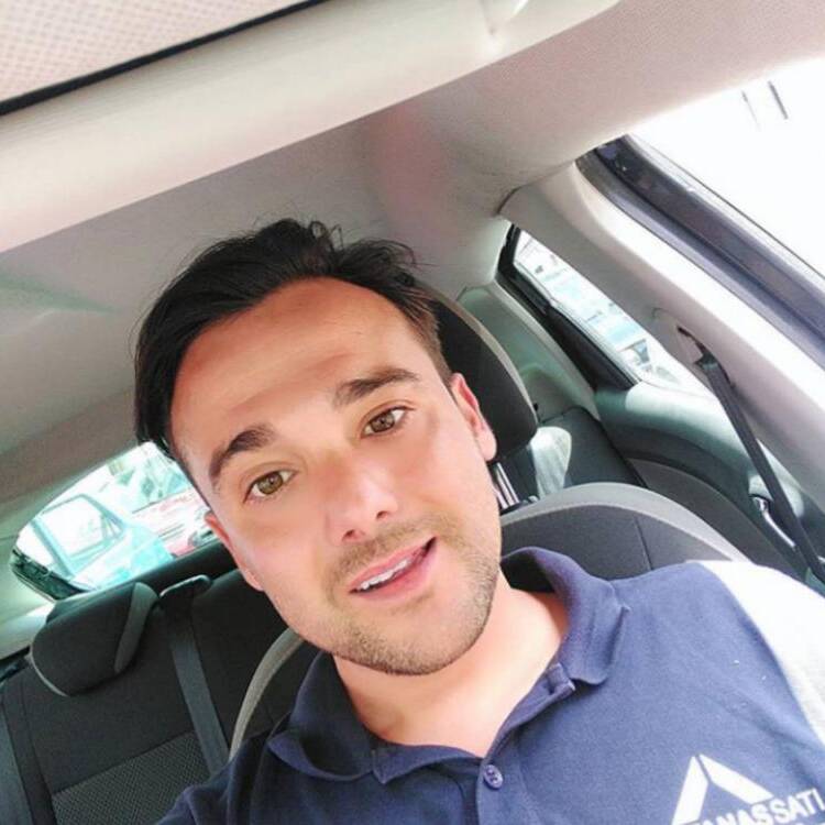 Foto de perfil de Fran