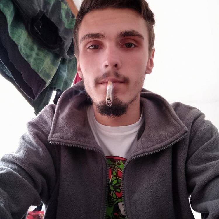 Foto de perfil de Sergio