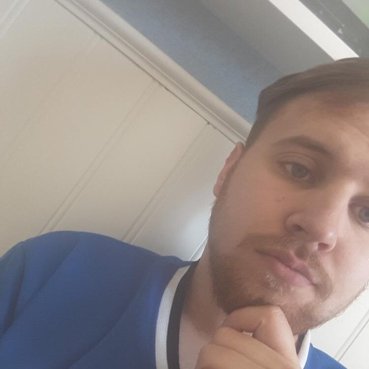 Foto de perfil de Moggan94
