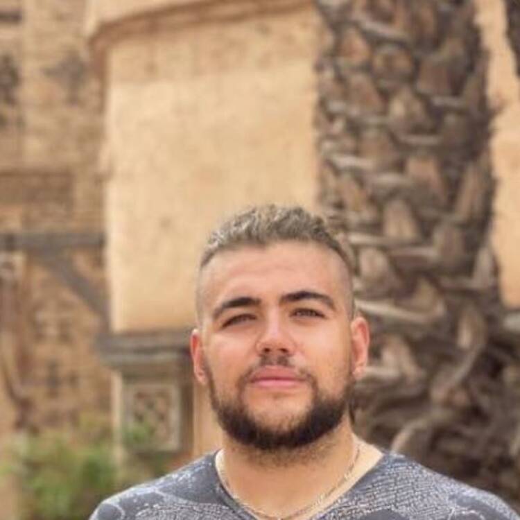 Foto de perfil de Álvaro