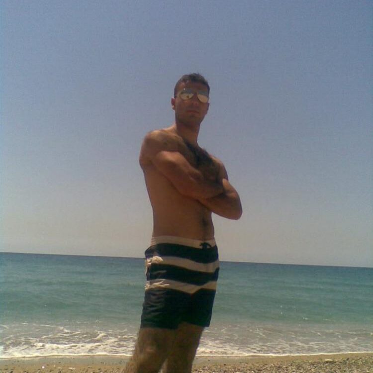Foto de perfil de Samo