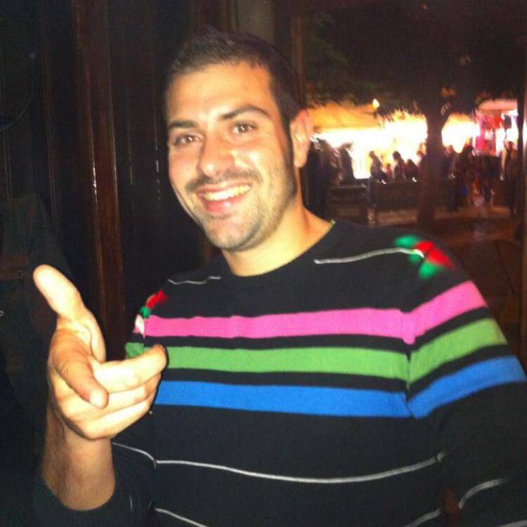 Foto de perfil de JoanSimpatic