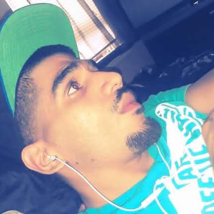 Foto de perfil de Eric