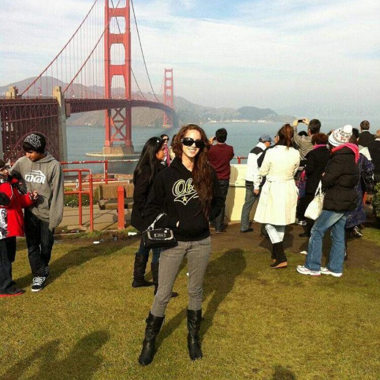 Foto de perfil de Sherry