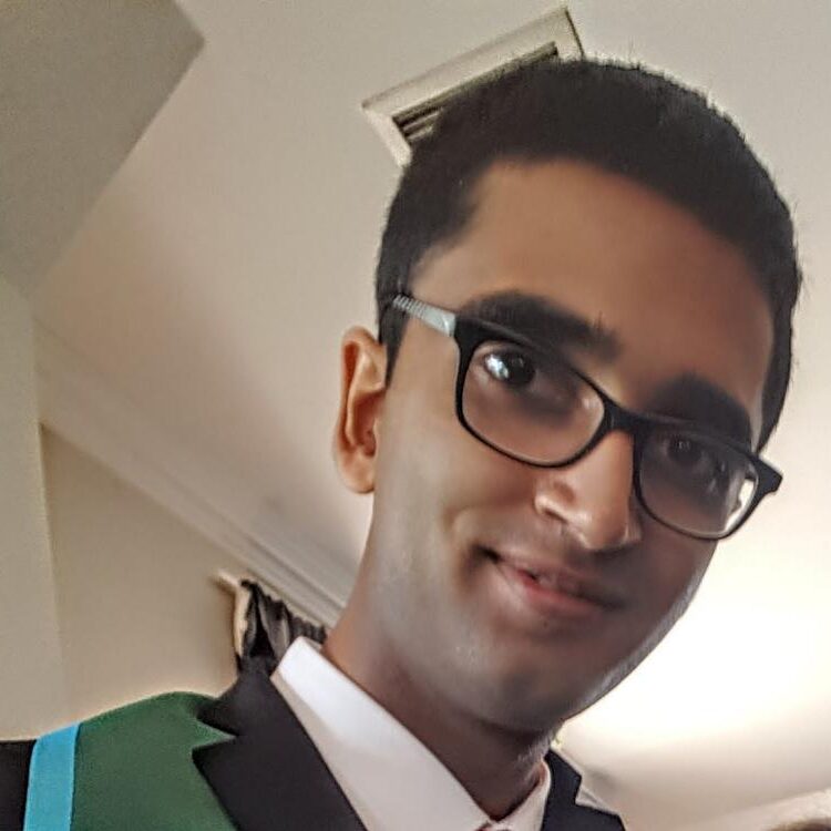 Foto de perfil de Rahul.K