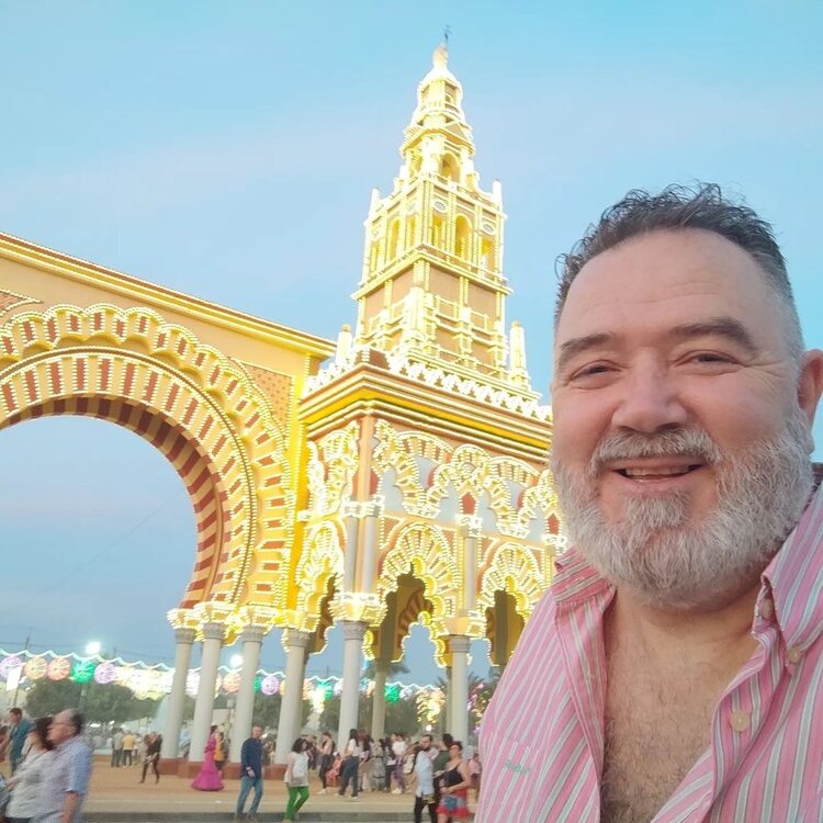 Foto de perfil de Antonio