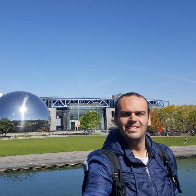 Foto de perfil de Dani