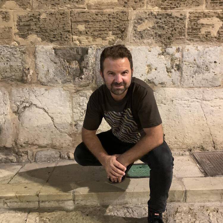 Foto de perfil de Bernat