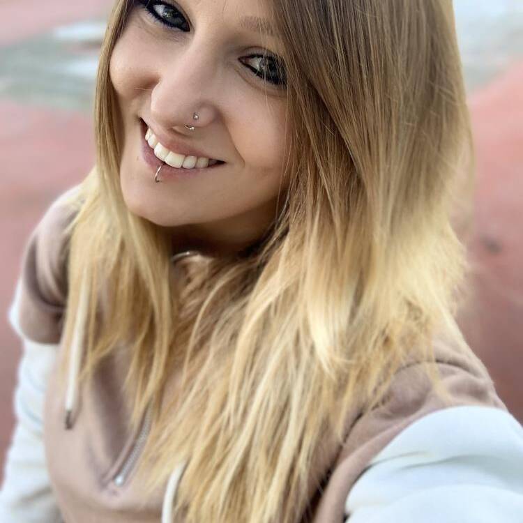 Foto de perfil de Karina.r