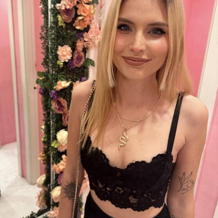 Foto de perfil de Debora